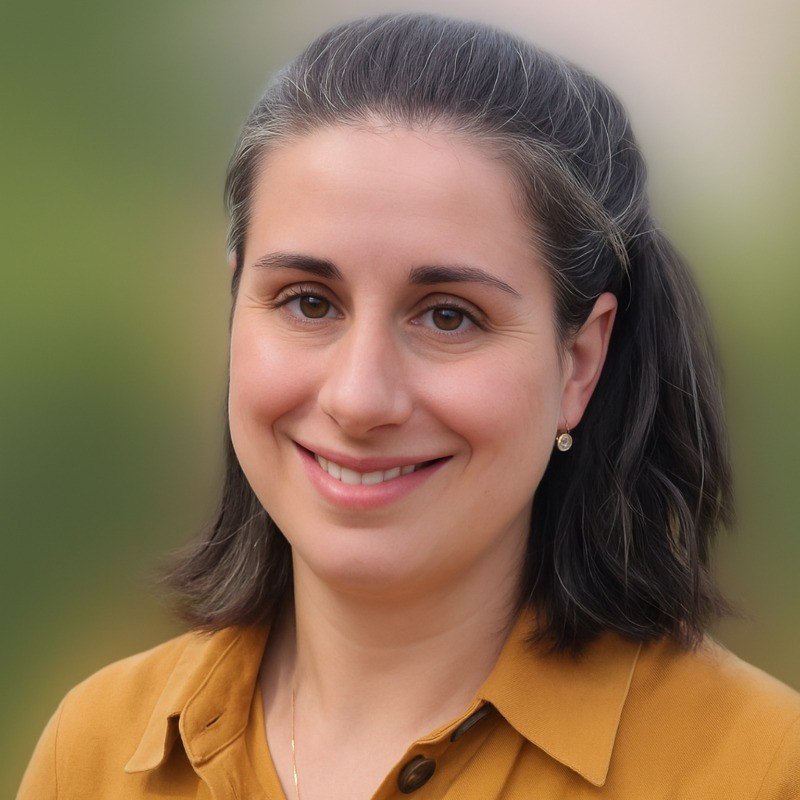 Portrait de Marine Riant