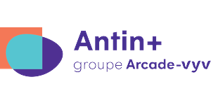 Antin+, groupe Arcade-VYV