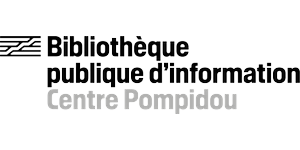Bibliothèque publique d'information, Centre Pompidou
