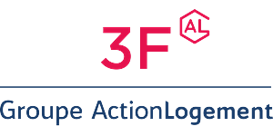 Immobilière 3F, groupe Action Logement