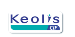 Keolis CIF