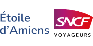 SNCF Voyageurs, étoile d'Amiens